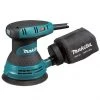 Makita BO5031 - 5" Random Orbit Sander - Variable Speed