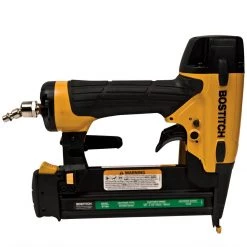 POWER TOOLS BOSTITCH BT1855K 18-Gauge Brad Nailer