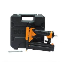POWER TOOLS BOSTITCH BT1855K 18-Gauge Brad Nailer