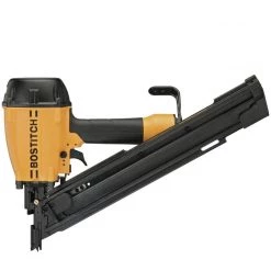 POWER TOOLS Bostitch BTF83PT - Framing Strip Nailer