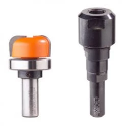 WHAT'S NEW CMT BTS-001 - BOWL & TRAY SYSTEM