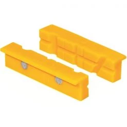 ACCESSORIES Bessey BV-NVJ Nylon Vise Jaws For Vises From 3 In. To 6 In.