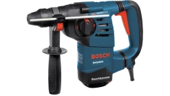 Bosch RH328VC- SDS-plus® 1-1/8 In. Rotary Hammer