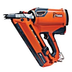 Paslode CFN325XP Lithium Ion Cordless Framing Nailer, 2” To 3-1/4"