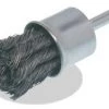 ABRASIVES Pearl 1" X .014 X 1/4" Knot End Brush