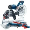 POWER TOOLS Bosch CM10GD 10-Inch Dual Bevel Glide Miter Saw, 15-Amp