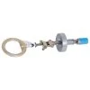 PEAKWORKS Concrete Tie-Off Anchor - New & Durable Safety Solution 2 WHAT'S NEW PeakWorks Concrete Tie-Off Anchor