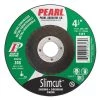 PEARL 5 X .045 X 7/8 Thin Cut-Off Wheel