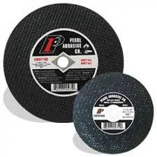 PEARL ABRASIVES Cutoff Wheel 2 X 1/16 X 3/8