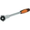 DYNAMIC 3/8" DR SWIVEL HEAD RATCHET HAND TOOLS