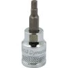 Dynamic 3/8" D BIT Socket HEX 5/32"