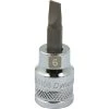 Gray GT-D006106 - 3/8" Deep BIT SOCKET SL6 DRIVING AND FASTENING ACCESSORIES 1 Gray GT-D006106 - 3/8" Deep BIT SOCKET SL6 DRIVING AND FASTENING ACCESSORIES