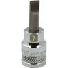 Gray GT-D006107 - 3/8" Deep BIT SOCKET SL7 DRIVING AND FASTENING ACCESSORIES