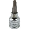 Gray GT-D006204 - 3/8" D BIT SOCKET PH4 DRIVING AND FASTENING ACCESSORIES