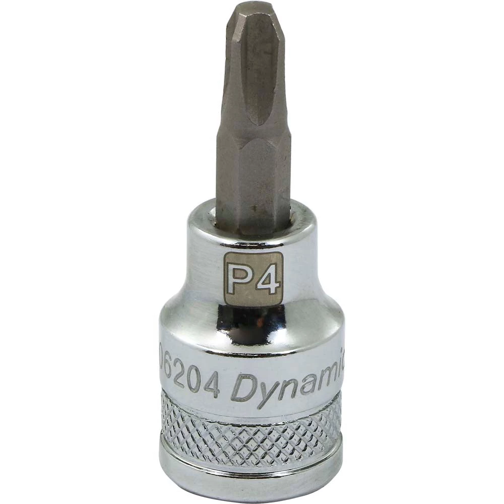 Gray GT-D006204 - 3/8" D BIT SOCKET PH4 DRIVING AND FASTENING ACCESSORIES 3 Gray GT-D006204 - 3/8" D BIT SOCKET PH4 DRIVING AND FASTENING ACCESSORIES