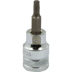 DYNAMIC 3/8" D BIT Socket TTX 20