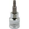 DYNAMIC 3/8" D BIT Socket TTX 25 DRIVING AND FASTENING ACCESSORIES
