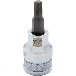 DYNAMIC 3/8" D BIT Socket TTX 27