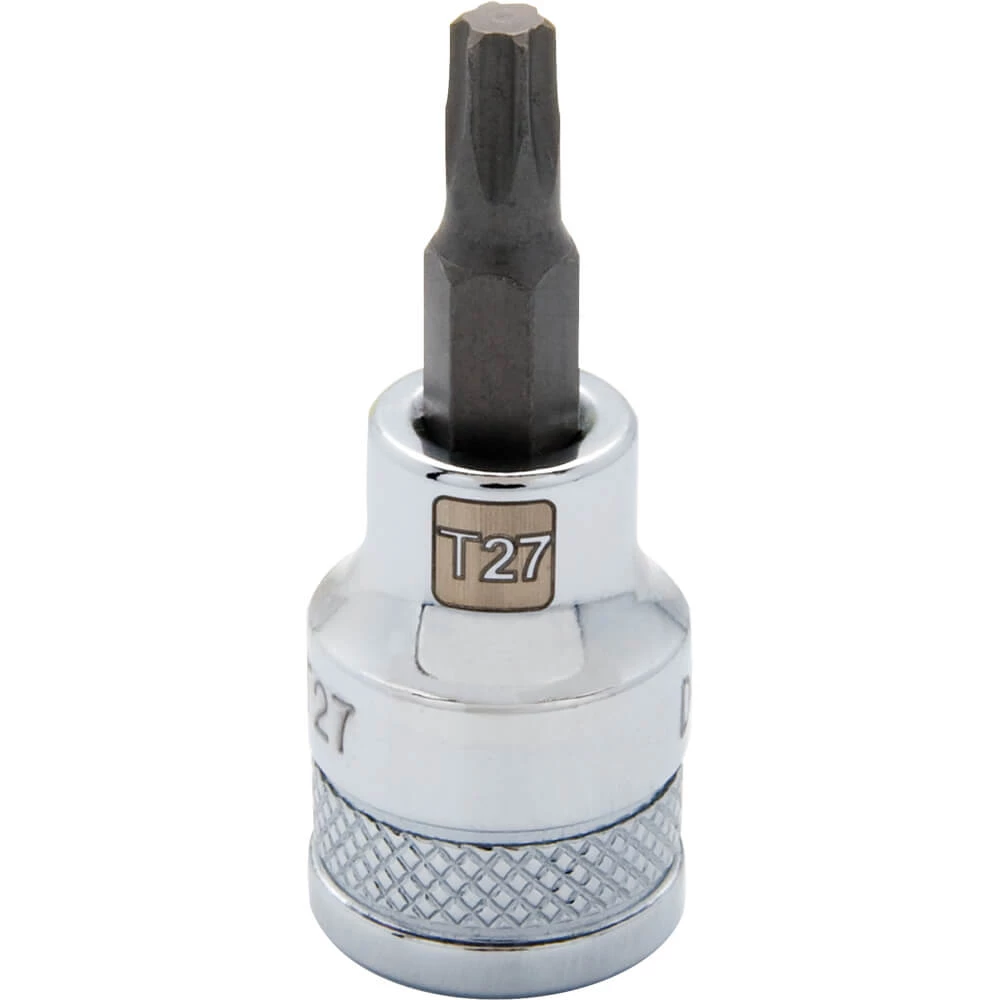 DYNAMIC 3/8" D BIT Socket TTX 27 3 DYNAMIC 3/8" D BIT Socket TTX 27