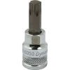 DYNAMIC 3/8" D BIT Socket TTX 50 DRIVING AND FASTENING ACCESSORIES