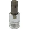 DYNAMIC 3/8" D BIT Socket TTX 55