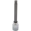 DRIVING AND FASTENING ACCESSORIES Dynamic 3/8" D BIT Socket HEX 4 MM LONG 2 DRIVING AND FASTENING ACCESSORIES Dynamic 3/8" D BIT Socket HEX 4 MM LONG