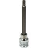 Dynamic 3/8" D BIT Socket HEX 5 MM LONG