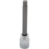 Dynamic 3/8" D BIT Socket HEX 7 MM LONG
