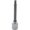 DRIVING AND FASTENING ACCESSORIES Dynamic 3/8" D BIT Socket HEX 1/8" LONG