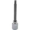Dynamic 3/8" D BIT Socket HEX 3/16" LONG