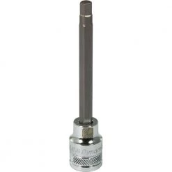 Dynamic 3/8" D BIT Socket HEX 7/32" LONG DRIVING AND FASTENING ACCESSORIES