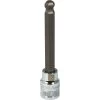 Gray GT-D006908 - 3/8" DRIVE BIT SOCKET HEX BALL NOSE 8MM DRIVING AND FASTENING ACCESSORIES