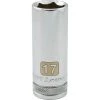 Dynamic 3/8" D 6 PT 17MM DEEP Chrome Socket DRIVING AND FASTENING ACCESSORIES 1 Dynamic 3/8" D 6 PT 17MM DEEP Chrome Socket DRIVING AND FASTENING ACCESSORIES