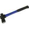 HAND TOOLS Dynamic D041024 32oz Ball Pein Hammer - Fiberglass Handle 1 HAND TOOLS Dynamic D041024 32oz Ball Pein Hammer - Fiberglass Handle