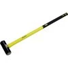 DYNAMIC 8LB SLEDGE HAMMER FIBERGLASS