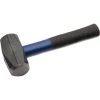 HAND TOOLS DYNAMIC 4 LB CLUB HAMMER-FBR HANDLE 2 HAND TOOLS DYNAMIC 4 LB CLUB HAMMER-FBR HANDLE