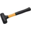 DYNAMIC SINGLE COLOR DEAD BLOW HAMMER 1 LB HAND TOOLS 2 DYNAMIC SINGLE COLOR DEAD BLOW HAMMER 1 LB HAND TOOLS