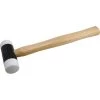 DYNAMIC 8 OZ SOFT FACE HAMMER HAND TOOLS