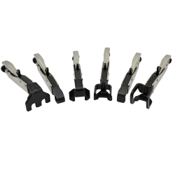 Gray GT-D055416 - 6PC JOINT WELDING PLIERS SET
