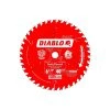 CUTTING ACCESSORIES Diablo By Freud D0641X Finishing Saw Blade 1 CUTTING ACCESSORIES Diablo By Freud D0641X Finishing Saw Blade