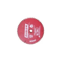 CUTTING ACCESSORIES Diablo D0645NA - 6 1/2" X 54T Aluminum Cutting Blade