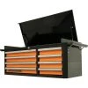 Dynamic D069204 - 42" 8 Drawer Top Chest Tool Box