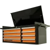 Dynamic GT-D069304 - Dynamic 42" 8 Drawer Top Chest Tool Box CUTTING ACCESSORIES
