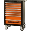 CUTTING ACCESSORIES Dynamic GT-D069206 - 28" ROLLER CAB-10 DRAWER