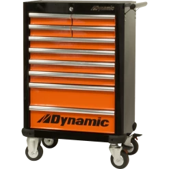 CUTTING ACCESSORIES Dynamic GT-D069206 - 28" ROLLER CAB-10 DRAWER