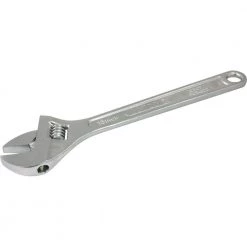 Dynamic 15" Adjustable Wrench