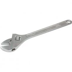 HAND TOOLS Dynamic 18" Adjustable Wrench