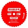 FREUD CUTTING ACCESSORIES DIABLO D0736GP - 7-1/4'' 36T GENERAL PURPOSE SAW BLADE