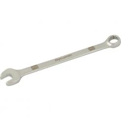 DYNAMIC 7/16" 12 PT COMB WRENCH CHR