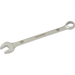 HAND TOOLS DYNAMIC 11/16" 12 PT COMB WRENCH CHR